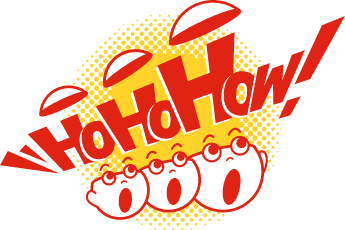 HoHoHow!
