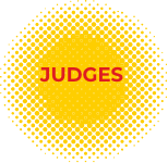 JUDGES 審査員紹介